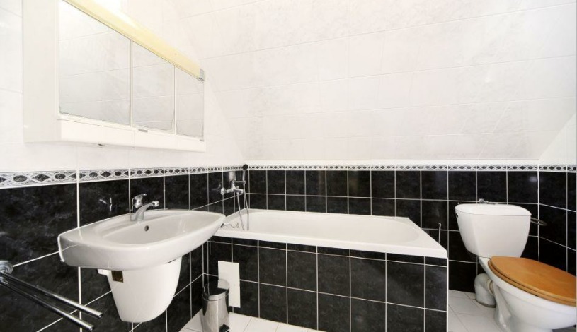 Villa Stella Špindlerův Mlýn